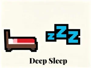 Deep Sleep